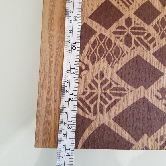 Pineapple Wall Art - Picture 2 of 3